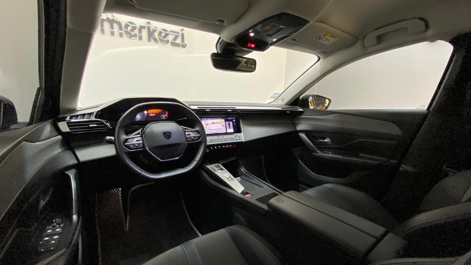 PEUGEOT 308 26